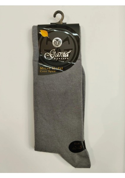 Gama 915 Erkek Mikro Modal Core Spun Pamuk Çorap fiyatları