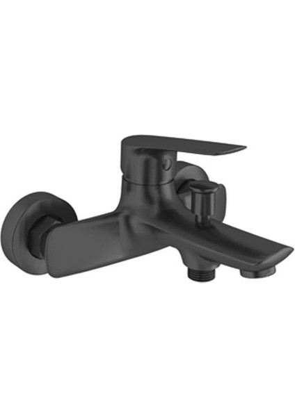 Tandem Banyo Bataryası Gun Grey