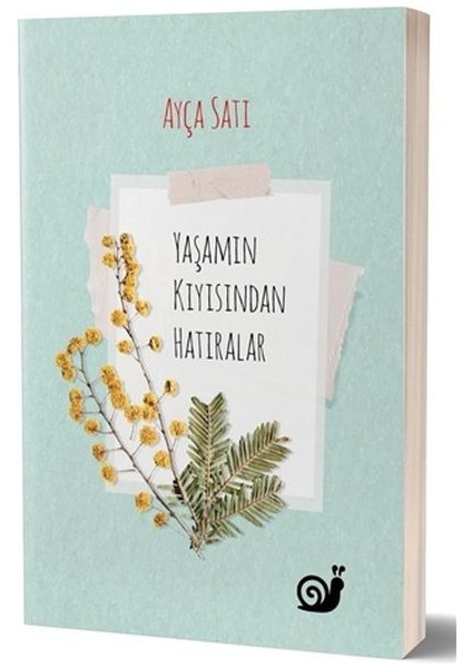 Yaşamın Kıyısından Hatıralar