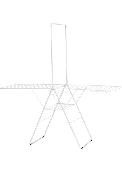 Çamaşır Kurutma Askılığı, Ekstra Askılıklı, 25 M, Dayanıklı ve Pratik Kullanım indirimleri