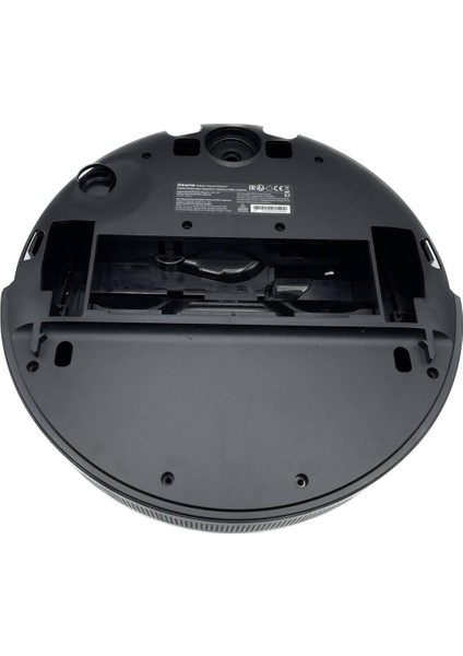 Dreame D9 Max Kasa modelleri