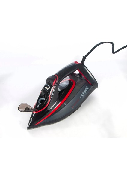 Sınger Expert Pro 3000W Seramik Tabanlı Buharlı Ütü, LED Ekran, Otomatik Kapanma, Anti-Kireç fırsatları