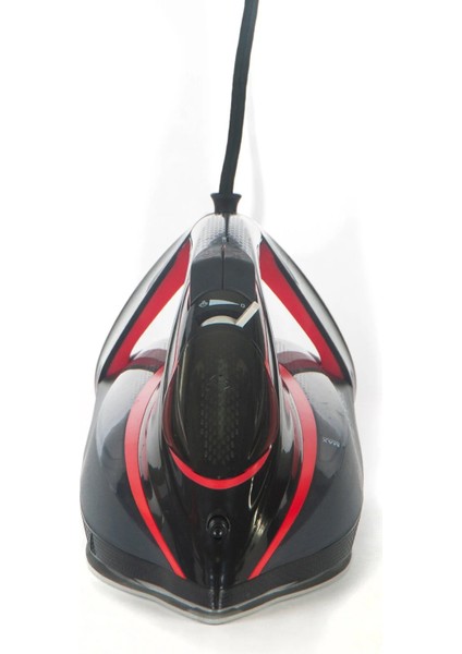 Sınger Expert Pro 3000W Seramik Tabanlı Buharlı Ütü, LED Ekran, Otomatik Kapanma, Anti-Kireç indirimleri