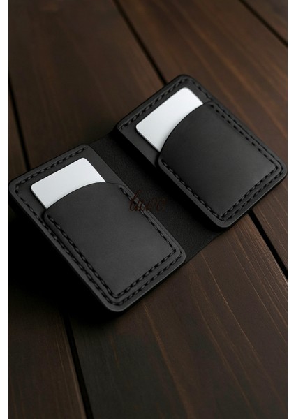 Gerçek Deri El Yapımı Hakiki Deri Cüzdan Kartlık Italyan Dikiş Premium Hakiki Deri fiyatları