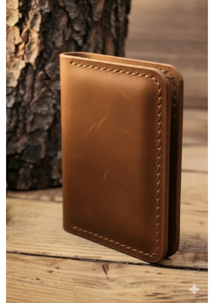 Gerçek Deri El Yapımı Hakiki Deri Cüzdan Kartlık Italyan Dikiş Premium Hakiki Deri fiyatları