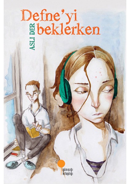 Defneyi Beklerken