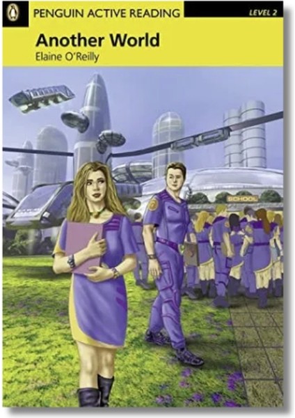 Readers A2 (Elementary) Seviye Ingilizce Hikaye Seti (4 Kitap) fırsatları