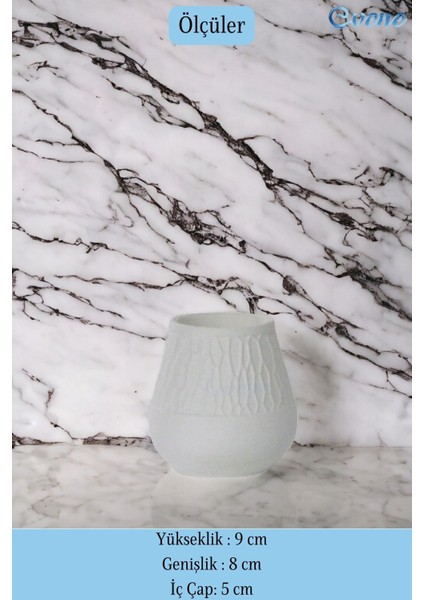 Beyaz Makyaj Organizeri Fırçalık Düzenleyici, 3 Bölmeli, Şık ve Pratik Tasarım fiyatları