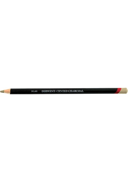 Tinted Charcoal Renkli Kömür Füzen Kalem TC01 Sand