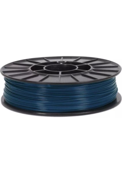 Pla 1.75MM Koyu Mavi Filament - 1kg fiyatları