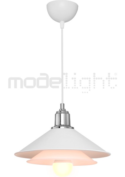 Beyaz Sarkıt Avize, Salon, Çocuk, Yemek, Yatak Odası ve Antre Dekoru Için Şık Tasarım fiyatları