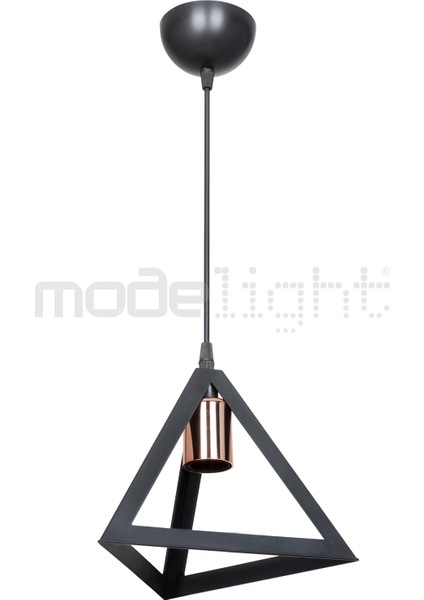 Bakır Lale Detaylı Sarkıt Avize, Şık ve Zarif Aydınlatma Seçeneği modelleri