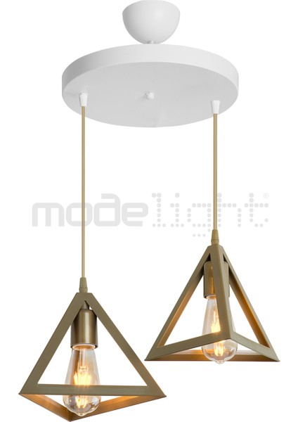 2'li Çember Avize Beyaz, Salon, Oturma, Çocuk, Yatak, Antre ve Mutfak Için Şık Aydınlatma fiyatları