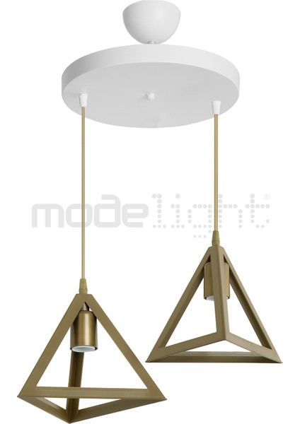 2'li Çember Avize Beyaz, Salon, Oturma, Çocuk, Yatak, Antre ve Mutfak Için Şık Aydınlatma modelleri