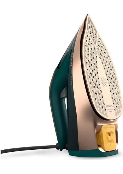 Yeşil DST8030/70 Azur Serisi Buharlı Ütü, Yüksek Performans ve Şıklık Sunar modelleri