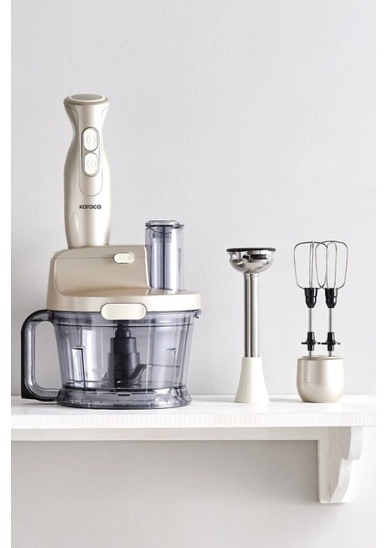 2000W Turbo Çift Taraflı Paslanmaz Çelik Bıçak Buz Kırma Doğrayıcı