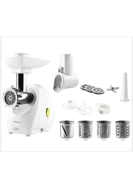 Dayanıklı ve Yüksek Performanslı Kıyma Makinesi Dişlisi, Kolay Kullanım ve Uzun Ömür Sağlar fırsatları