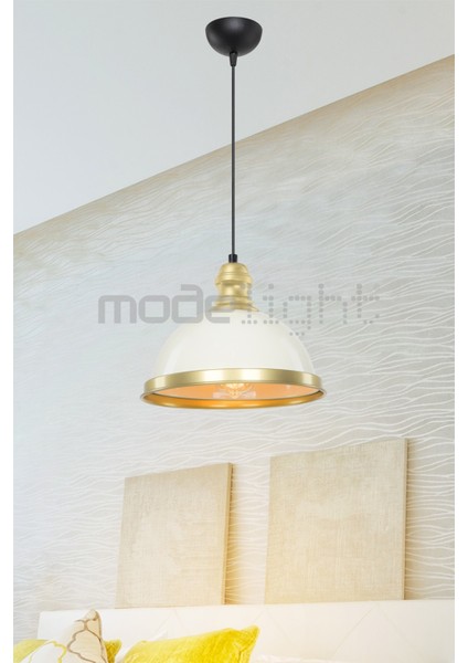 Şık Metal Sarkıt Kırık Beyaz ve Turuncu, Modern Tasarım Aydınlatma Monrusu fırsatları