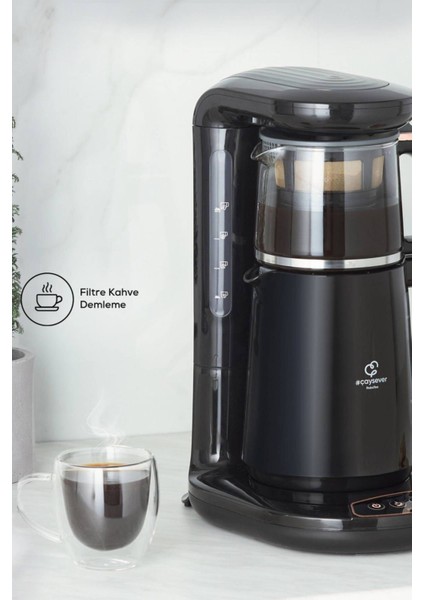 3'ü 1 Arada Konuşan Çay Makinesi, Pembe, Şık ve Pratik Kullanım fiyatları