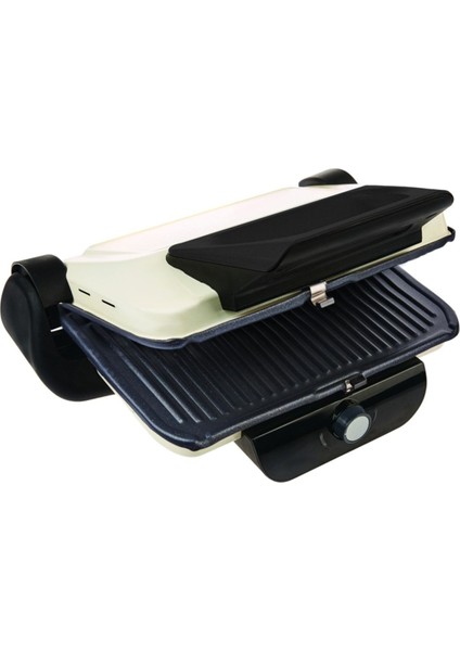 Bej Antibakteriyel Krem Tost Makinesi, Sağlıklı ve Şık Tasarım modelleri