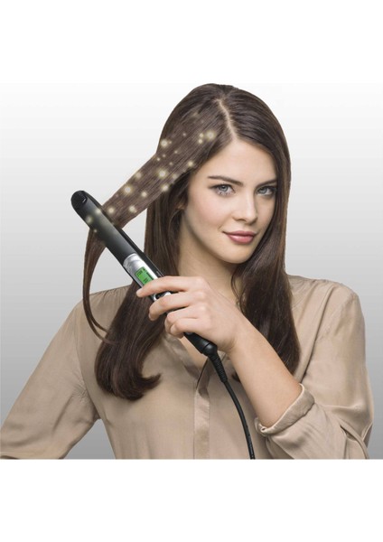 Evrekala Edition Saç Düzleştirici Braun Protect Hair Straight Iyon, Şık ve Etkili Kullanım Için modelleri