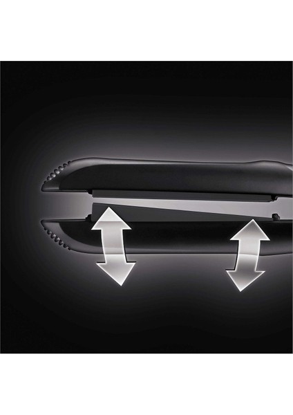 Evrekala Edition Saç Düzleştirici Braun Protect Hair Straight Iyon, Şık ve Etkili Kullanım Için fırsatları