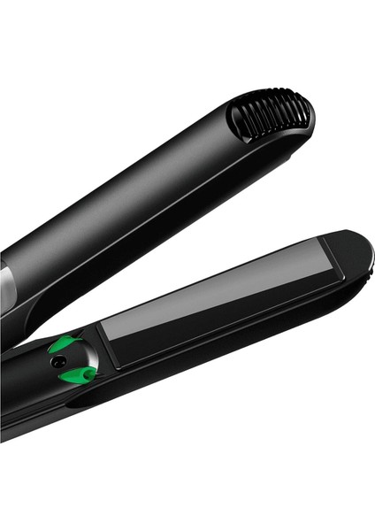 Evrekala Edition Saç Düzleştirici Braun Protect Hair Straight Iyon, Şık ve Etkili Kullanım Için indirimleri