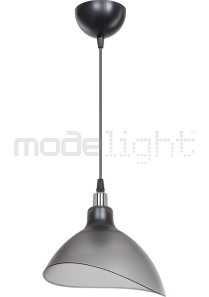 Füme Renkli Çok Amaçlı Sarkan Lüx Aydınlatma Parçası modelleri