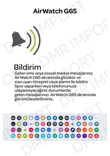 Çok Fonksiyonlu Suya Dayanıklı Akıllı Saat, Nabız ve Ateş Ölçer, Renkli Tasarım modelleri