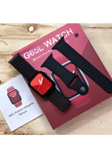 Çok Fonksiyonlu Suya Dayanıklı Akıllı Saat, Nabız ve Ateş Ölçer, Renkli Tasarım fırsatları