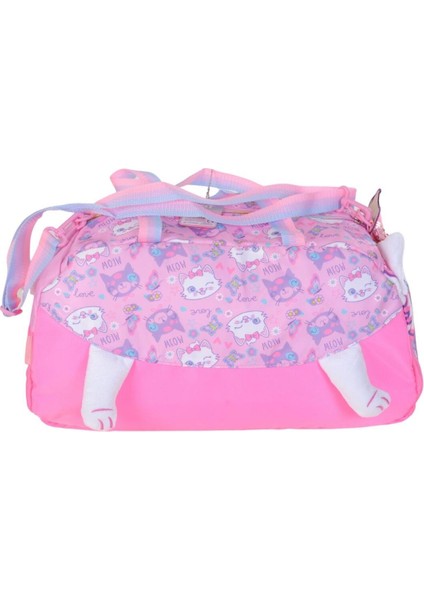 Dream Vest Pişik Kedi Spor Çantası fiyatları