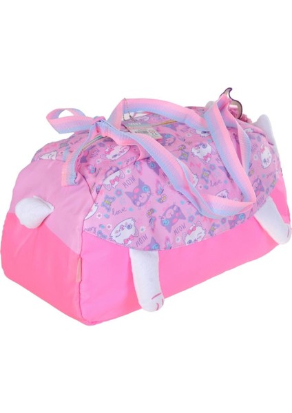 Dream Vest Pişik Kedi Spor Çantası modelleri