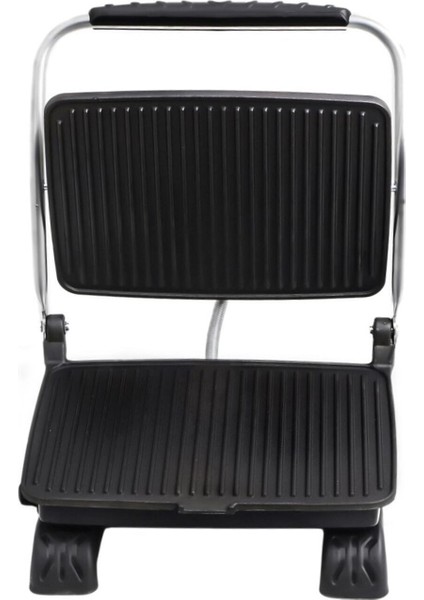 Mor Döküm Tost Makinesi, 1800W, Ev Kullanımı, Organik ve Şık Tasarım fırsatları