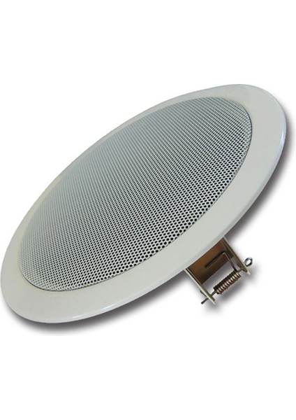 MV-11087 16 cm 10 Watt Hat Trafolu Sıva Altı Beyaz Alçıpan Hoparlör fiyatları