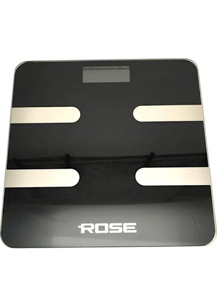 Dijital Çok Renkli Yağ Ölçer Vücut Analizi Tartısı, Elektronik Kişisel Bakım Aleti fiyatları