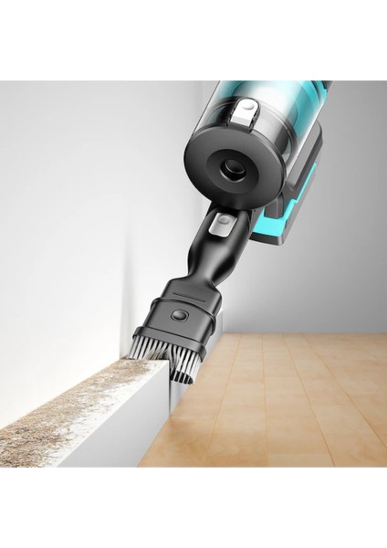 Güçlü Performansı ve Kullanıcı Dostu ,A11 29.6 V Şarjlı Dikey Süpürge modelleri