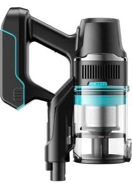 Güçlü Performansı ve Kullanıcı Dostu ,A11 29.6 V Şarjlı Dikey Süpürge
