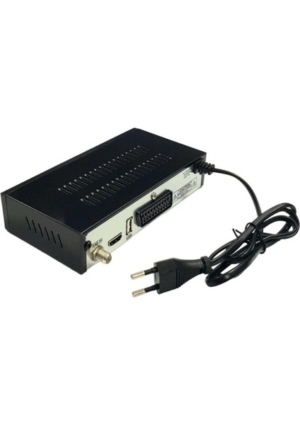 Full Hd Scart Çıkışlı Uydu Alıcı, Yüksek Kalite ve Net Görüntü Sağlar fiyatları