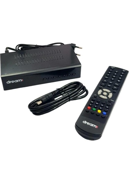 Full Hd Scart Çıkışlı Uydu Alıcı, Yüksek Kalite ve Net Görüntü Sağlar modelleri
