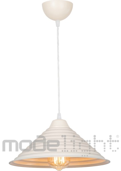 Şık Bej Metal Sarkıt Aydınlatma Parçası, Modern ve Zarif Tasarım fiyatları