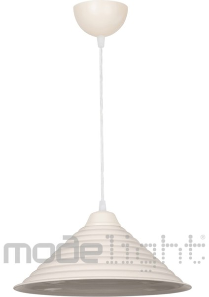 Şık Bej Metal Sarkıt Aydınlatma Parçası, Modern ve Zarif Tasarım modelleri