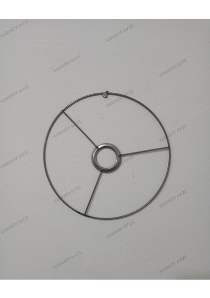 Kendi Avizeni Yap! Rafya Avize Yapım Seti – Çember, Tesisat ve Rafya Dahil fırsatları