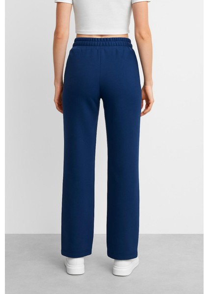 Kadın İndigo Eşofman PANTOLON-P3045 modelleri