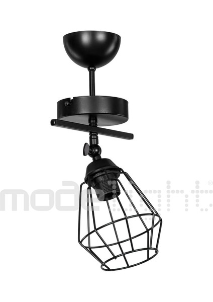 Modern Siyah Tekli Avize, Şık ve Zarif Oturma Odası Aydınlatması modelleri