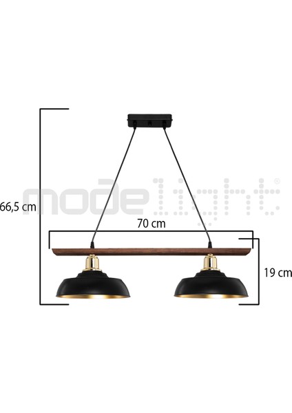 Ahşap Ceviz Kasa Çocuk ve Yetişkin Çok Amaçlı Siyah Gold Şapka fırsatları