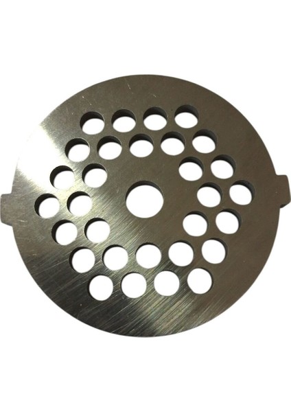 Iki Parça Metal Delikli Ayna ve Kesici Bıçak Seti, Yedek Parça, Dayanıklı ve Uyumlu