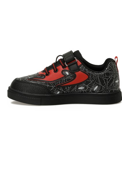 Spiderman ATEMO.F5PR Siyah Erkek Çocuk Sneaker modelleri