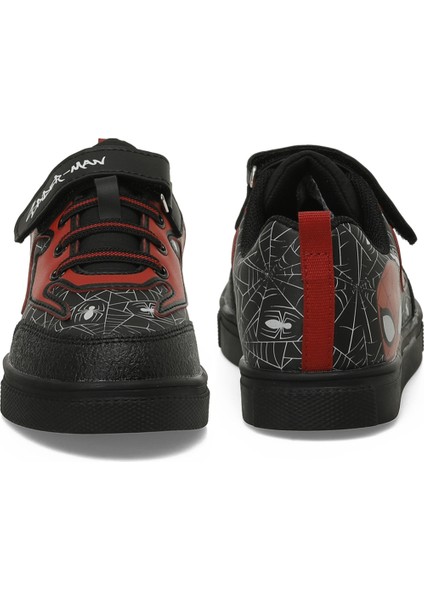 Spiderman ATEMO.F5PR Siyah Erkek Çocuk Sneaker indirimleri