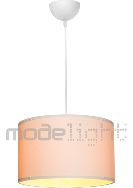 Şık Krem Sarkıt ve Gold Abajur Seti, Çok Amaçlı Dekoratif Aydınlatma modelleri