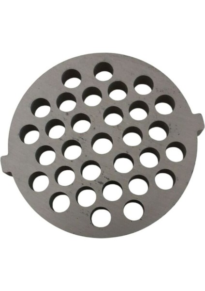 Uyumlu Kıyma Makinesi Elek Süzgeç 5 Numara Delikli Ayna fiyatları
